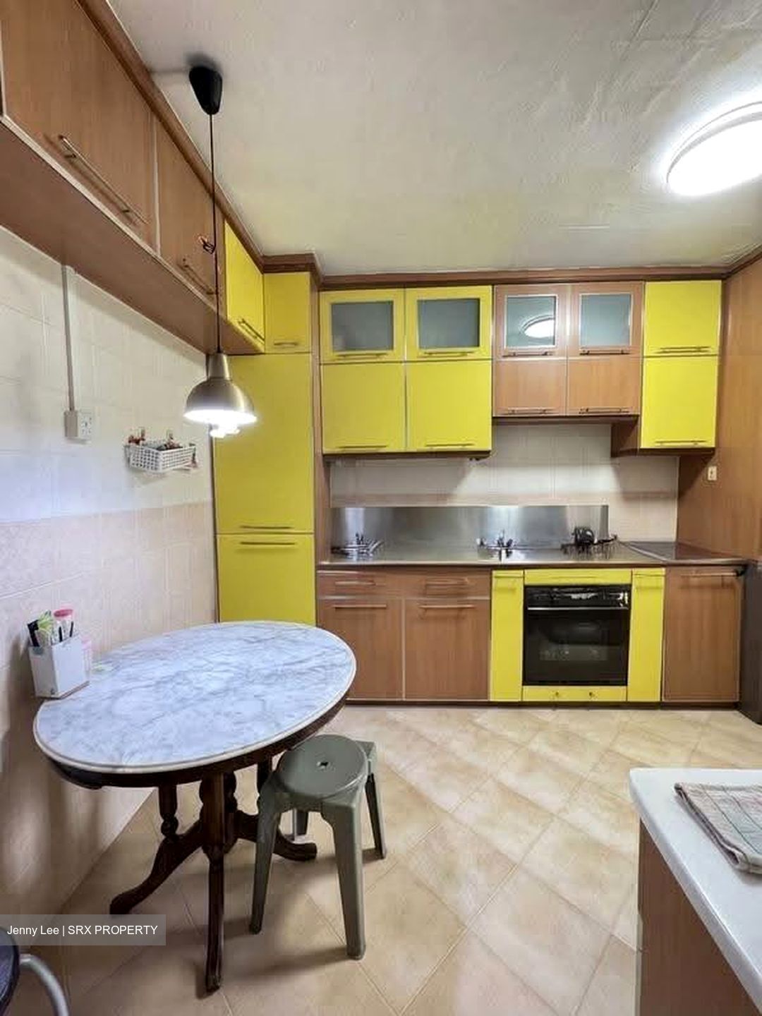 Blk 410 Jurong West Street 42 (Jurong West), HDB Executive #617777691